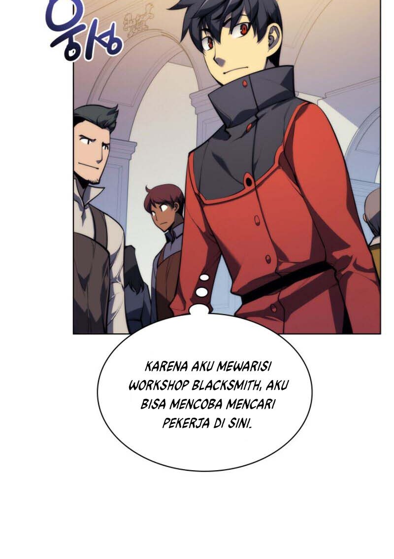 Overgeared Chapter 32 - halaman 22