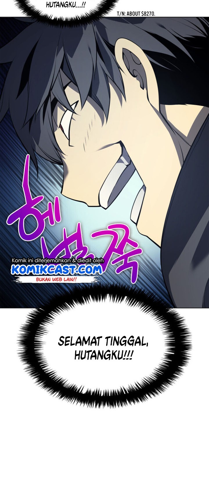 Overgeared Chapter 32 - halaman 35