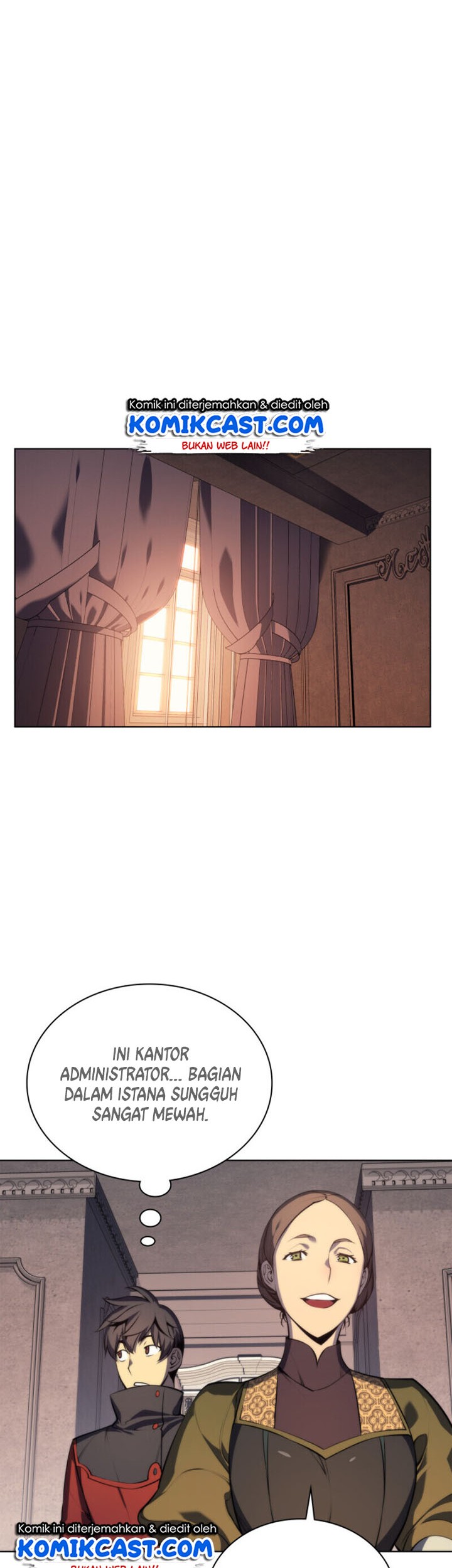 Overgeared Chapter 32 - halaman 52