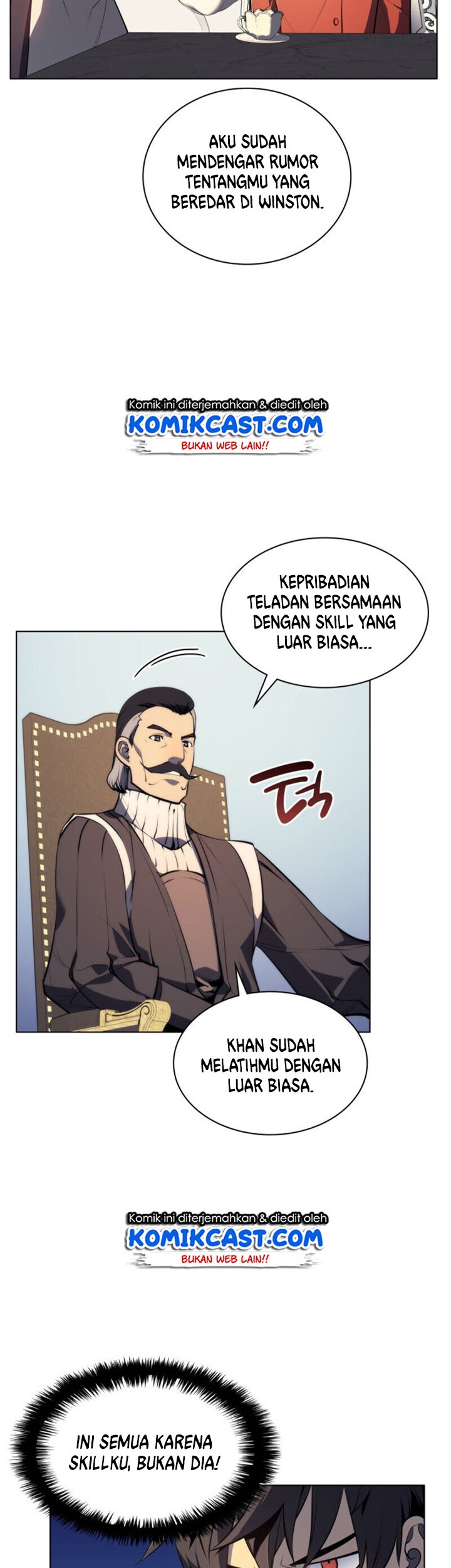 Overgeared Chapter 32 - halaman 55