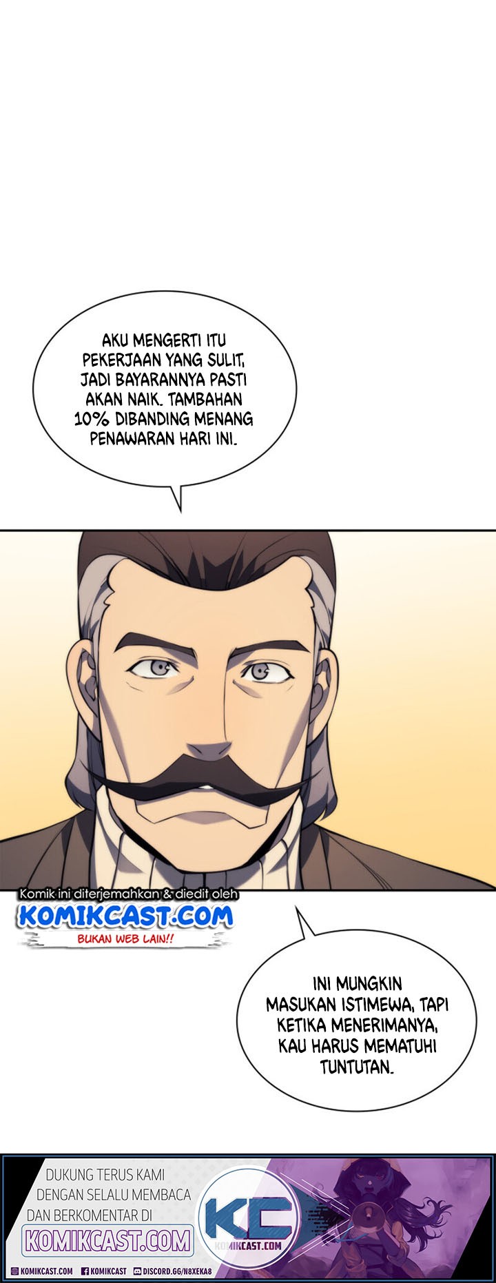 Overgeared Chapter 32 - halaman 62