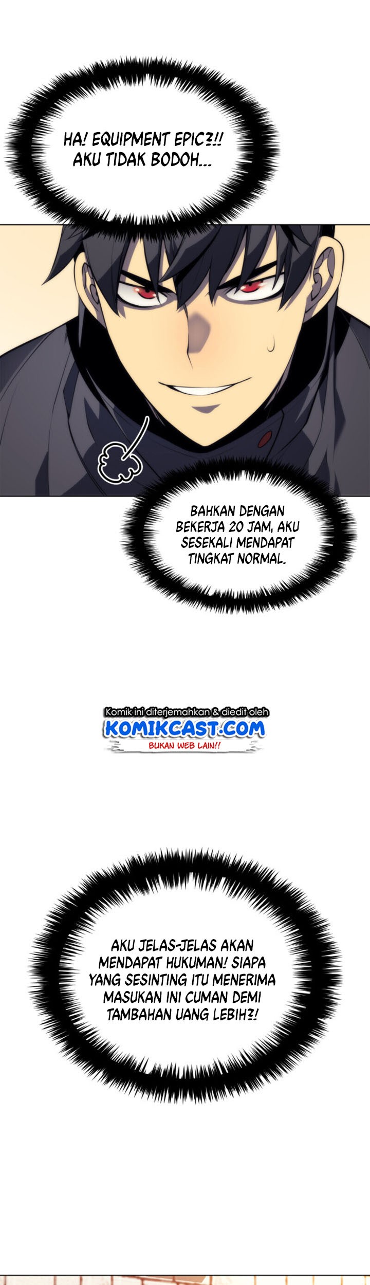 Overgeared Chapter 32 - halaman 63