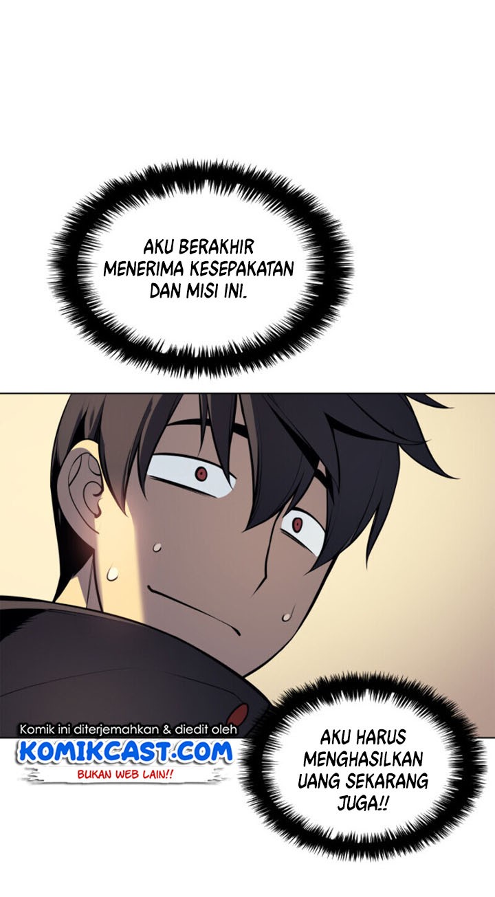 Overgeared Chapter 32 - halaman 65