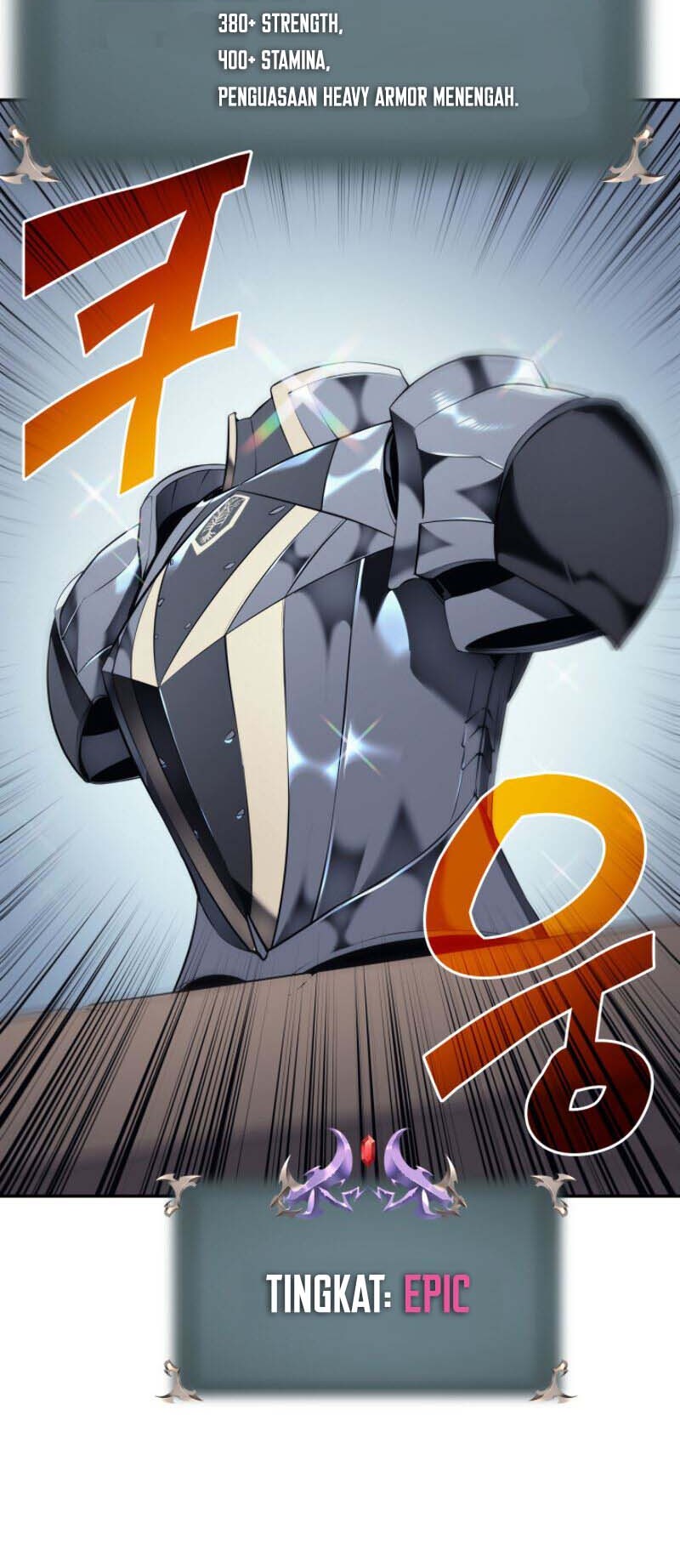 Overgeared Chapter 32 - halaman 7