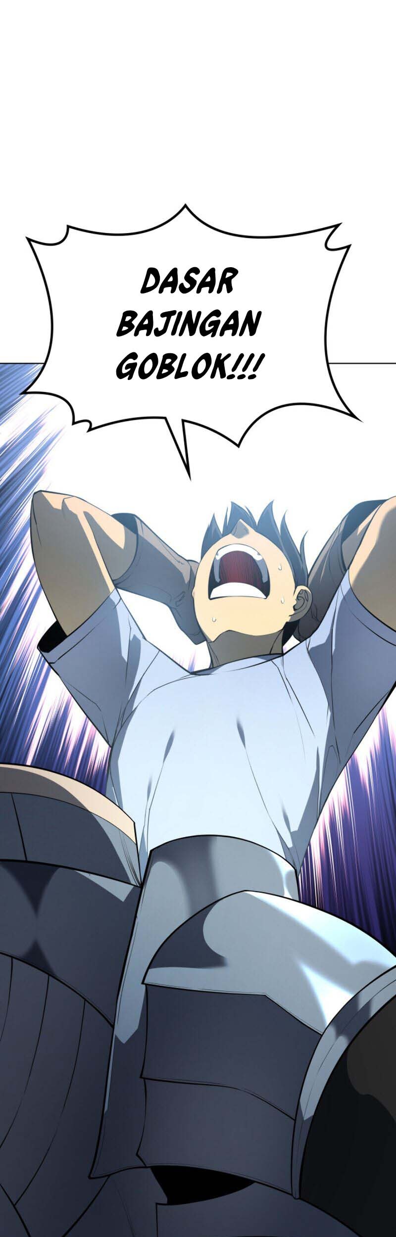 Overgeared Chapter 32 - halaman 8