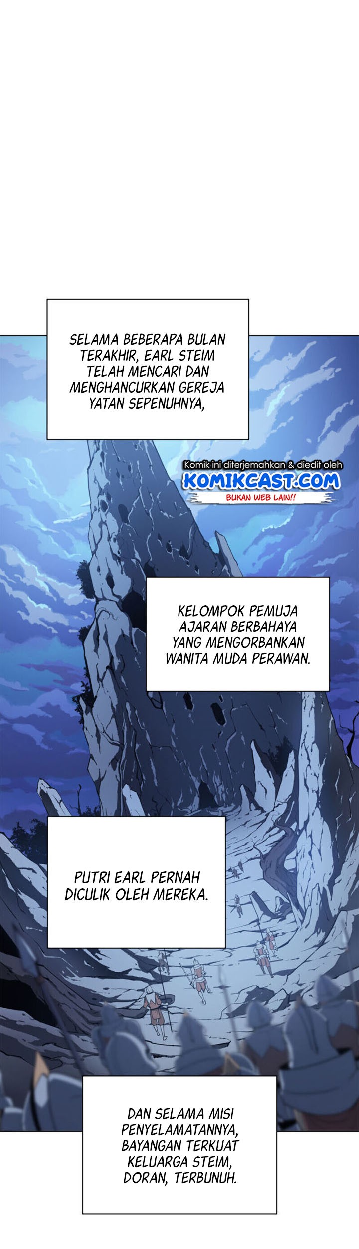 Overgeared Chapter 33 - halaman 2