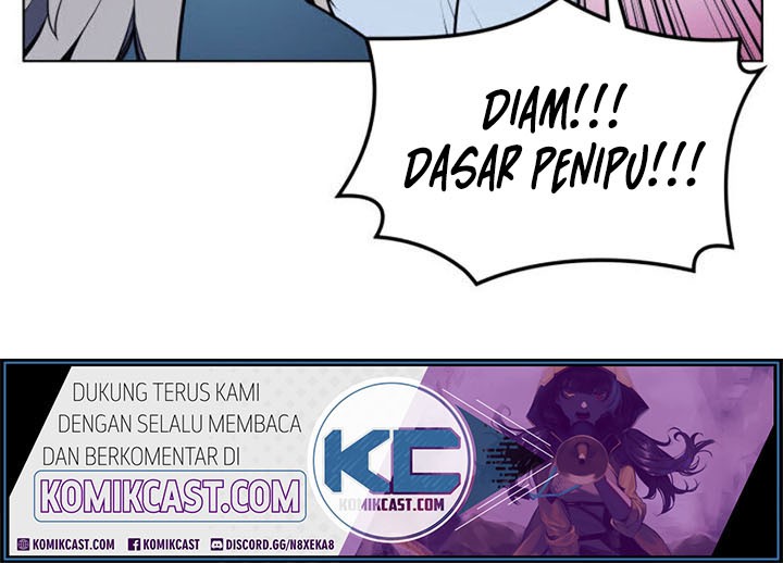Overgeared Chapter 33 - halaman 22