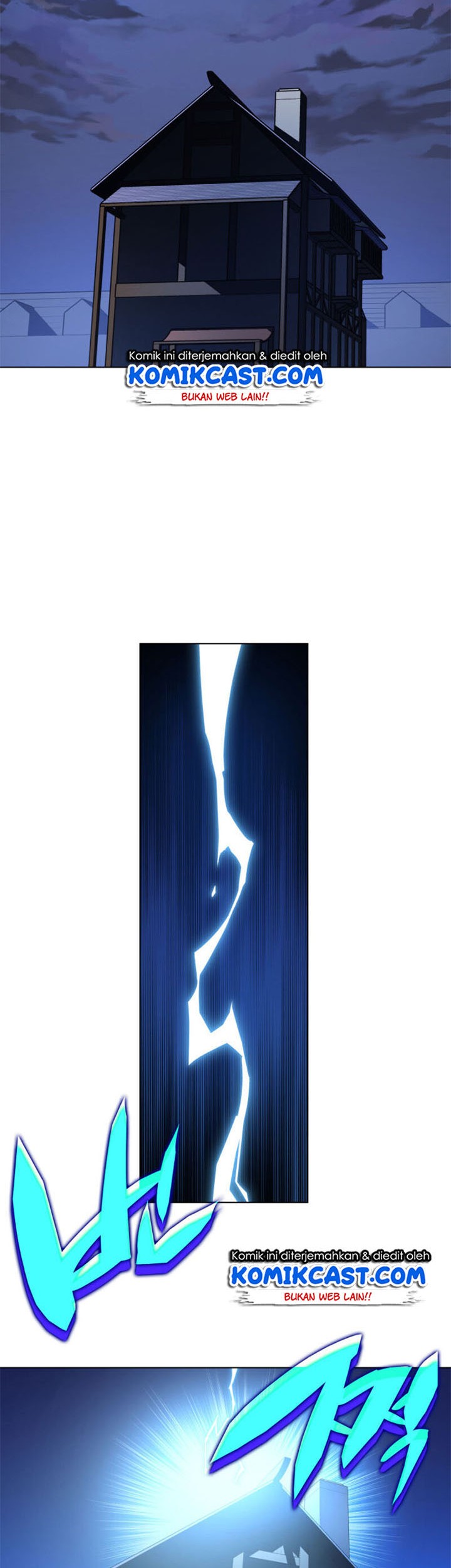 Overgeared Chapter 33 - halaman 35