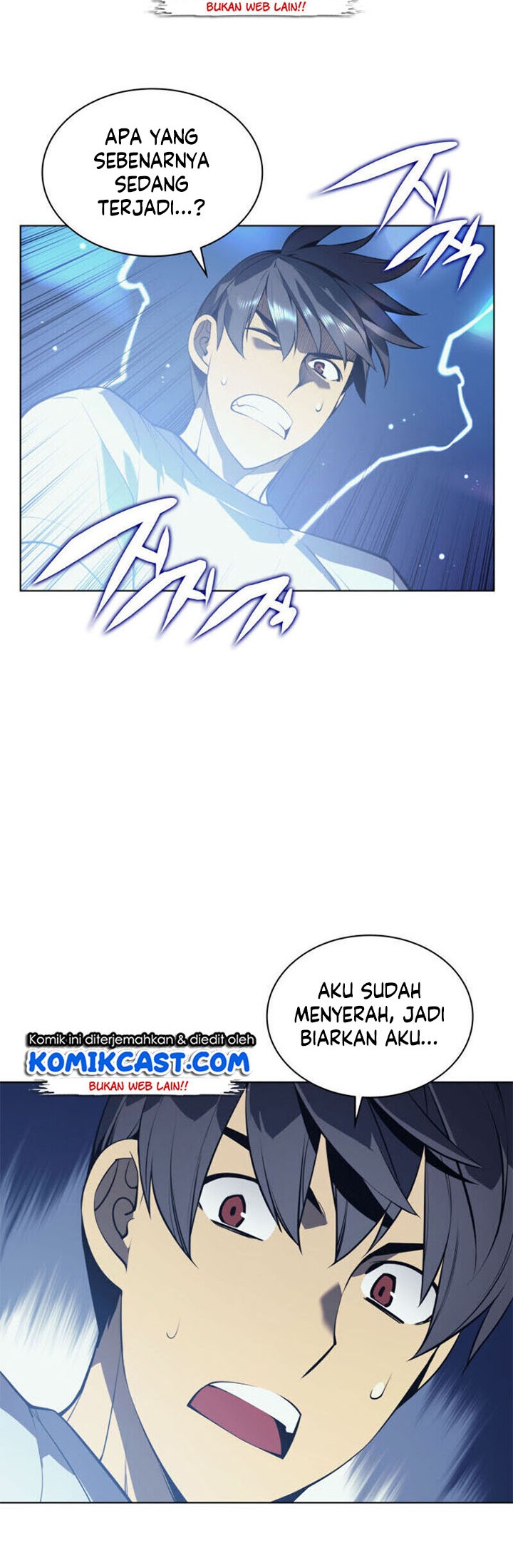 Overgeared Chapter 33 - halaman 38