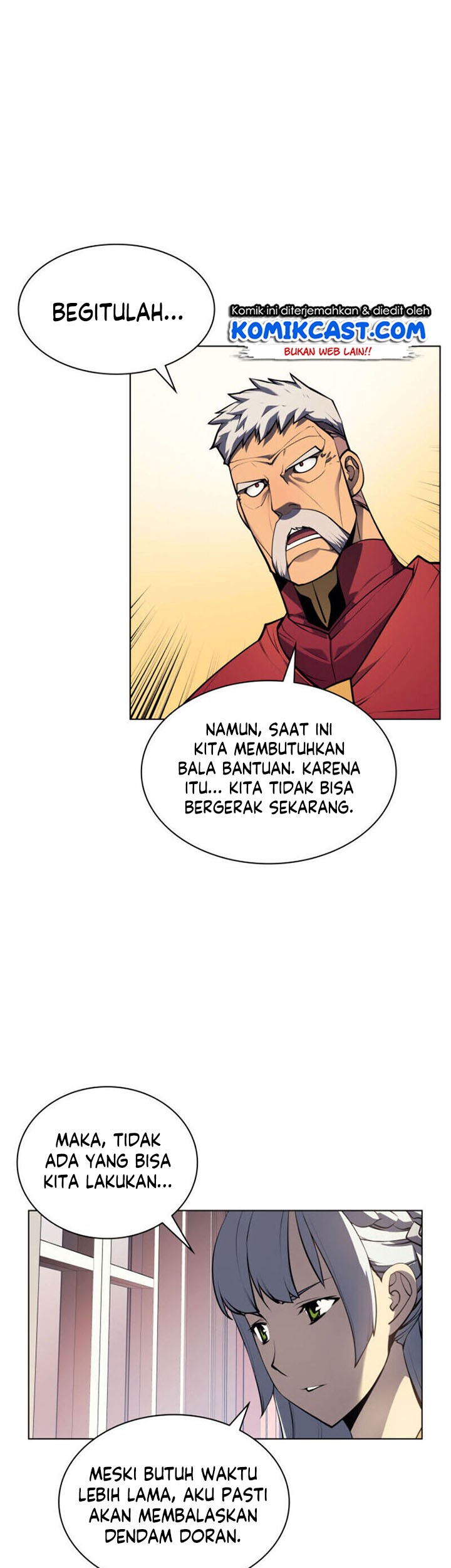 Overgeared Chapter 33 - halaman 46