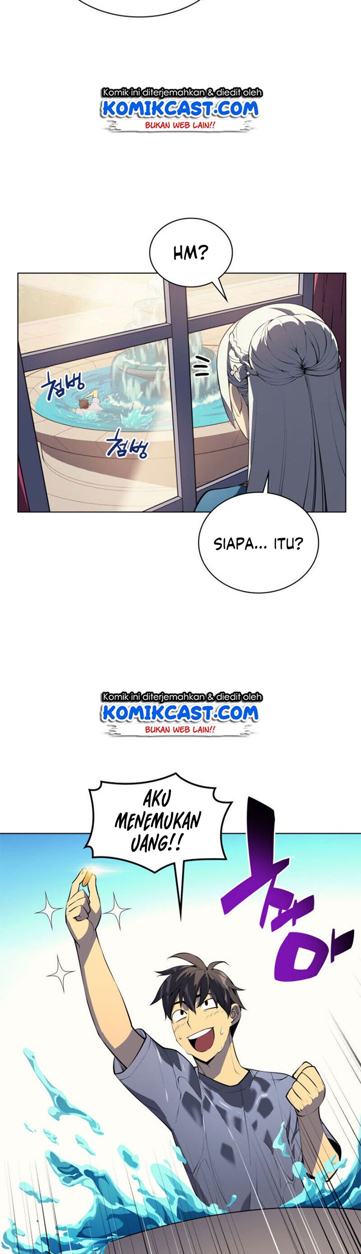 Overgeared Chapter 33 - halaman 47
