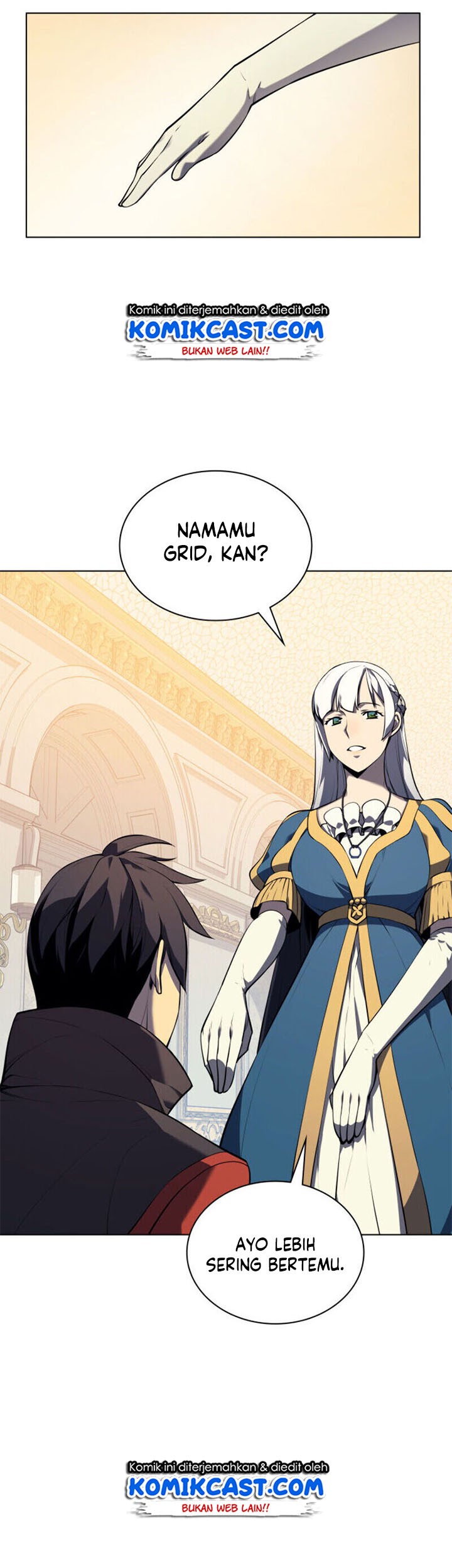 Overgeared Chapter 33 - halaman 61