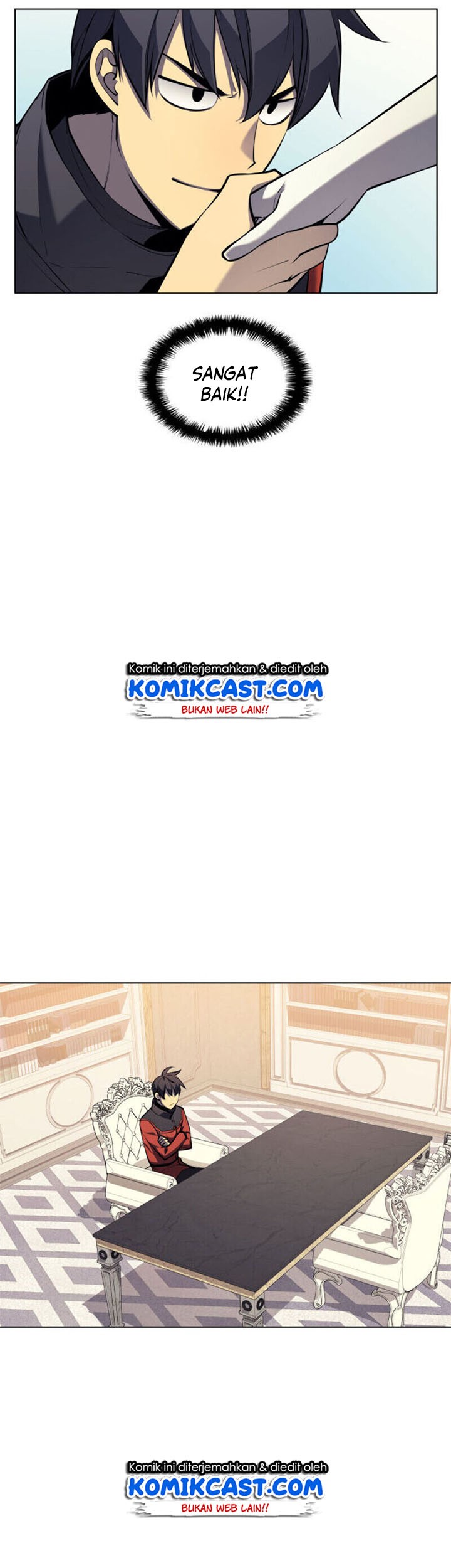 Overgeared Chapter 33 - halaman 63