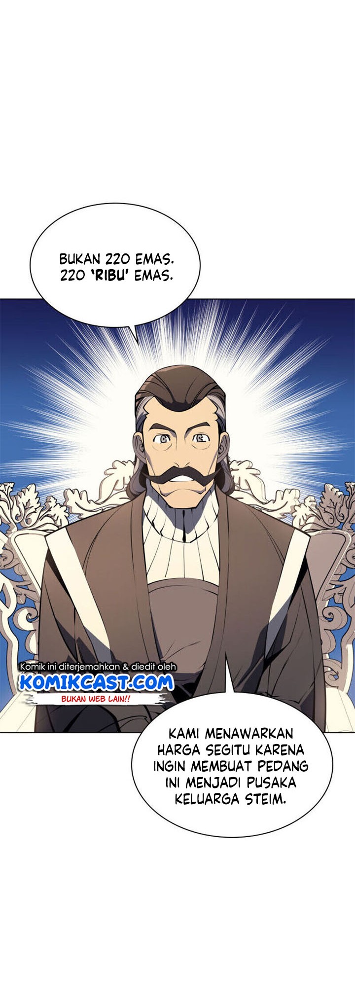 Overgeared Chapter 33 - halaman 66