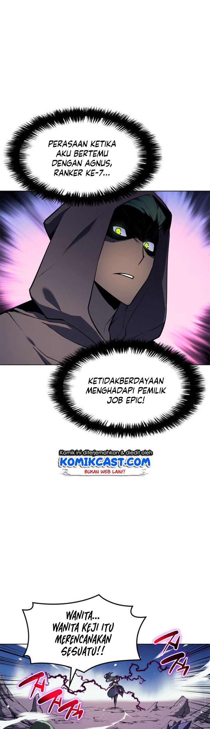 Overgeared Chapter 33 - halaman 7