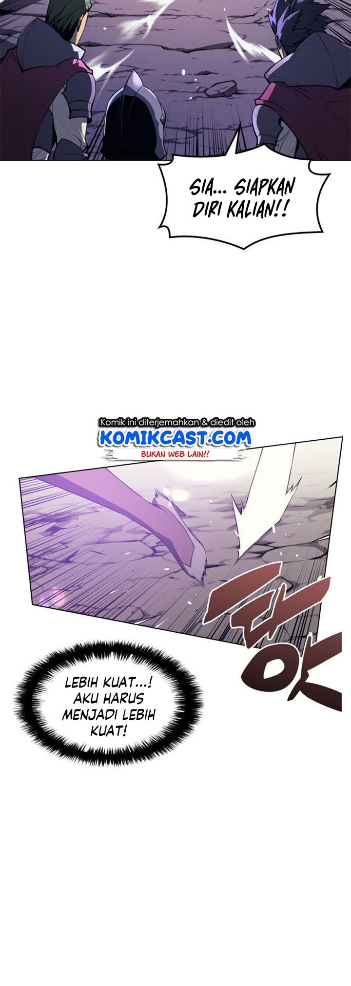 Overgeared Chapter 33 - halaman 8