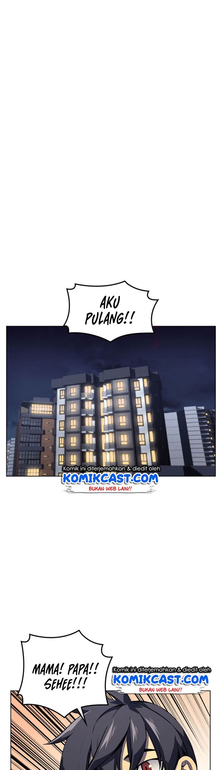 Overgeared Chapter 33 - halaman 80