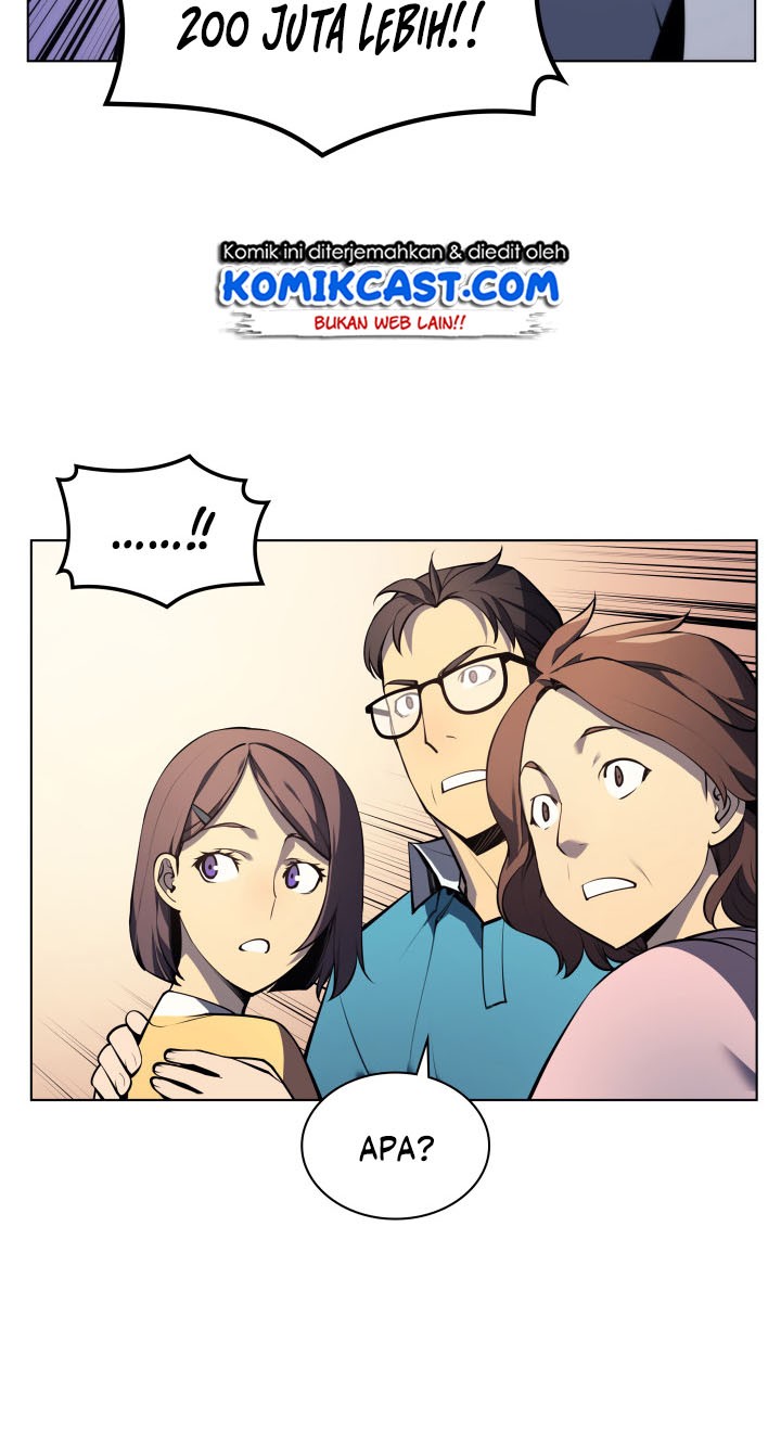 Overgeared Chapter 34 - halaman 10