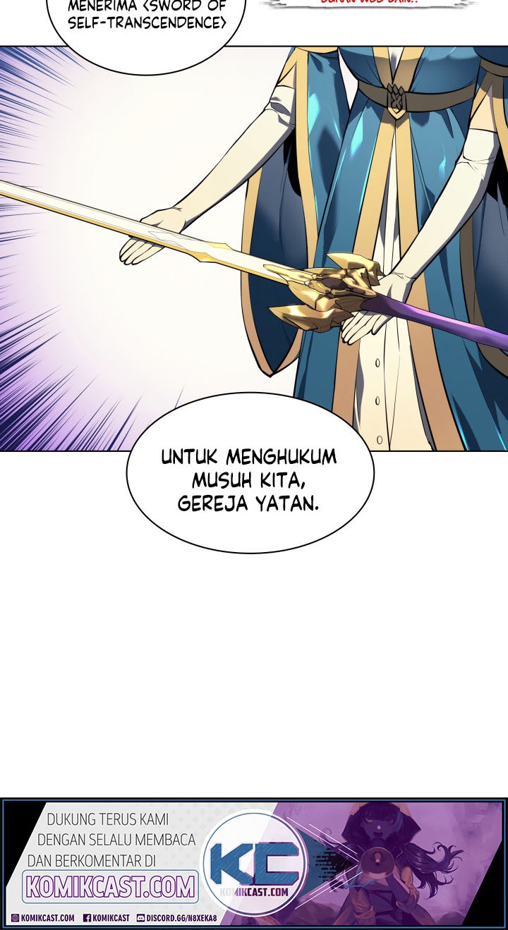 Overgeared Chapter 34 - halaman 13