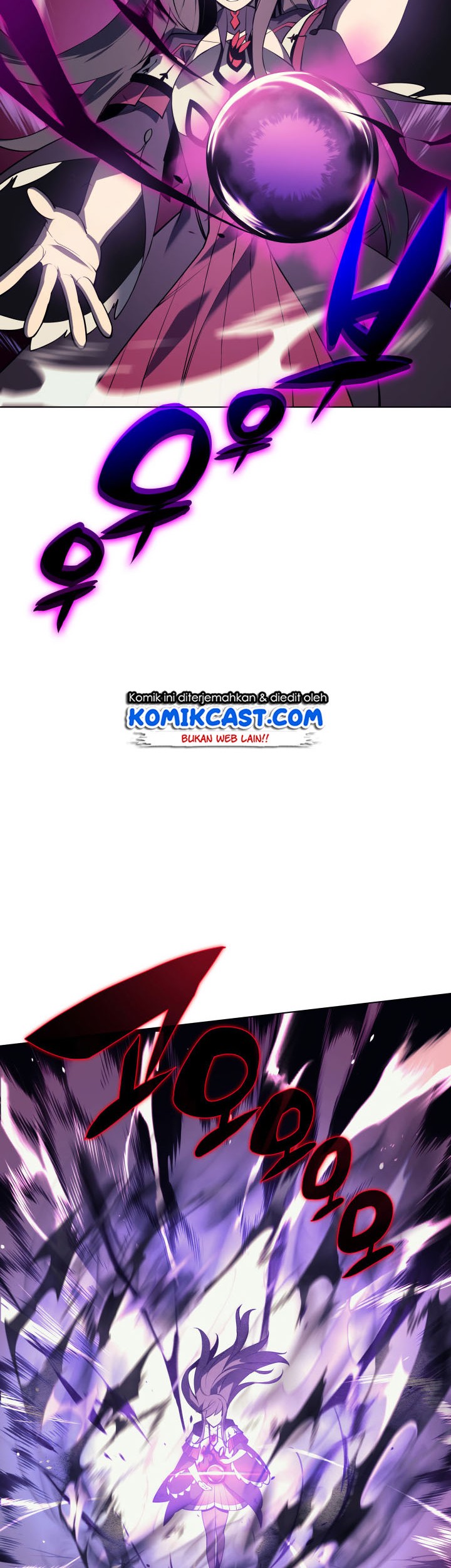 Overgeared Chapter 34 - halaman 24