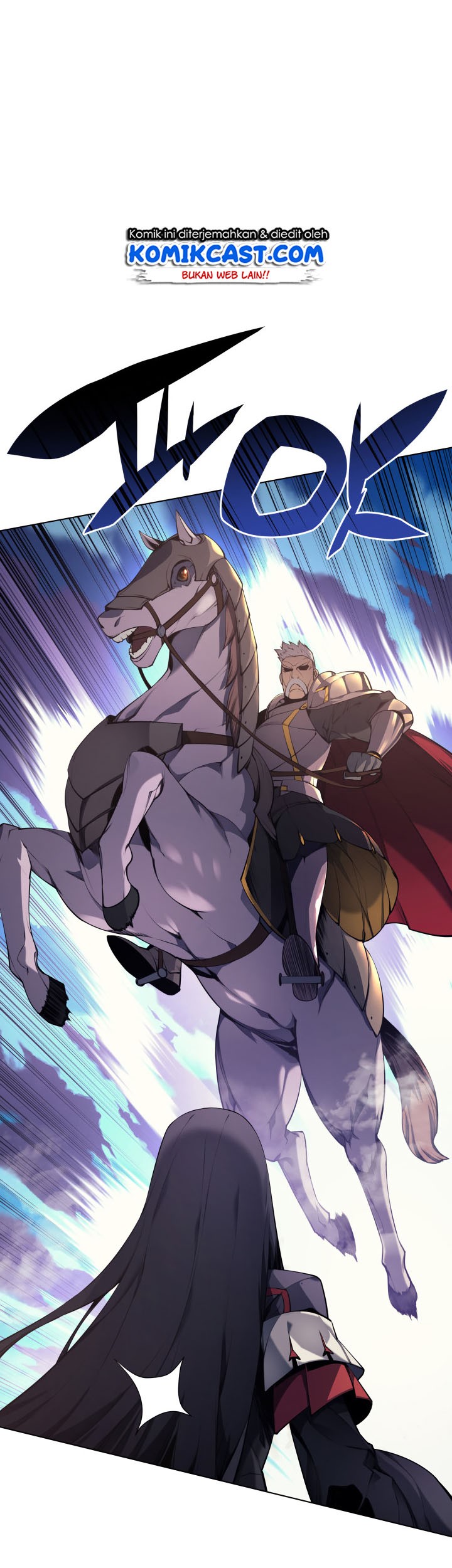 Overgeared Chapter 34 - halaman 29
