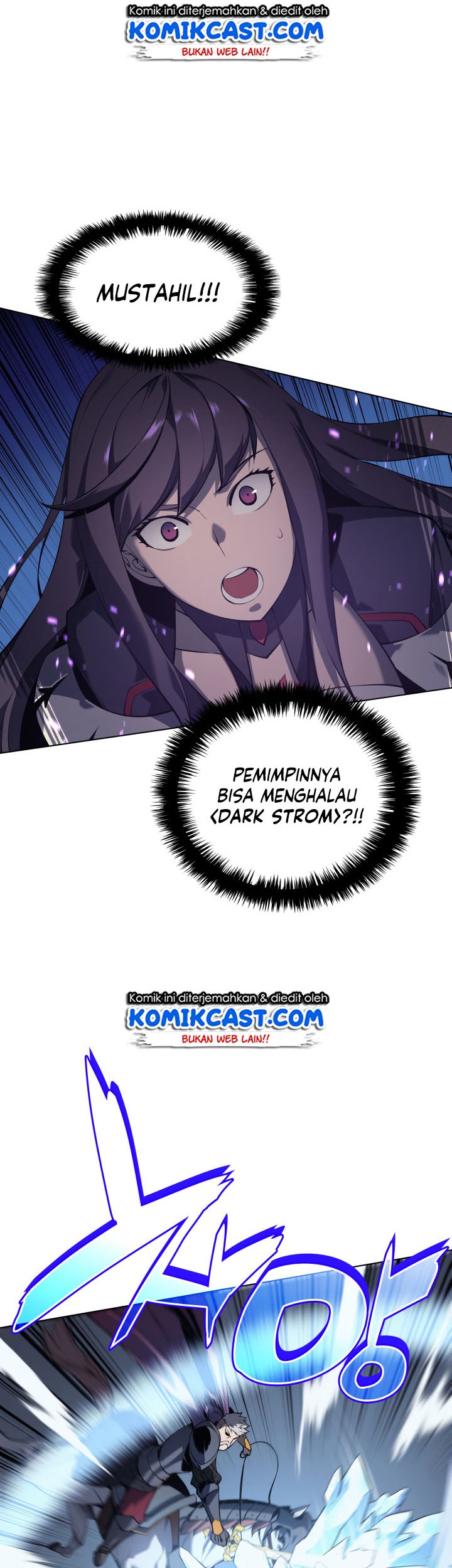 Overgeared Chapter 34 - halaman 30