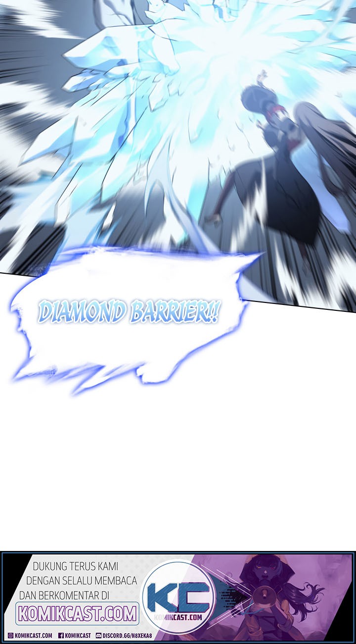 Overgeared Chapter 34 - halaman 31