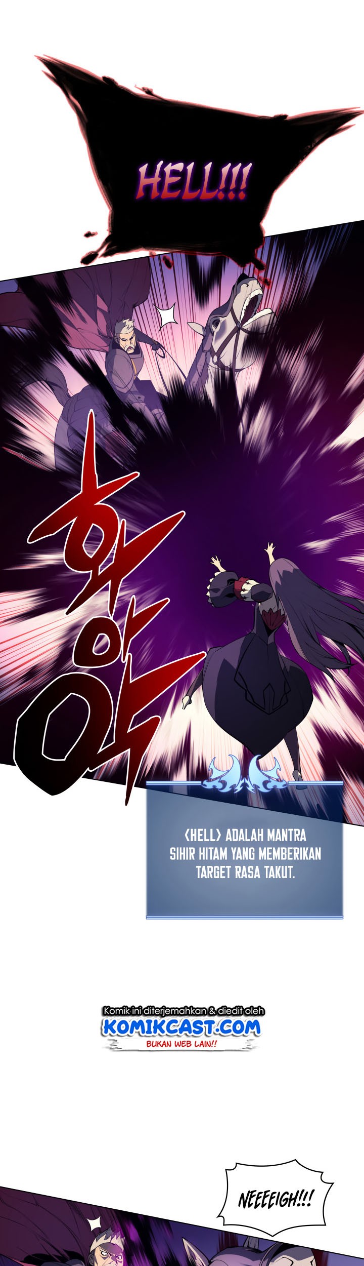 Overgeared Chapter 34 - halaman 36