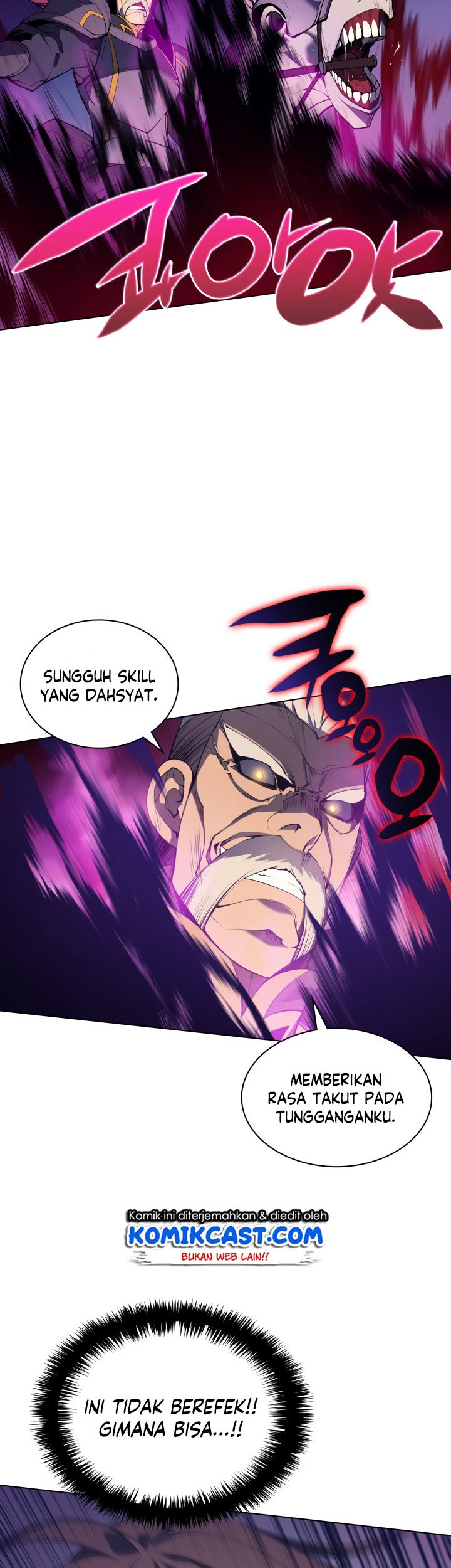 Overgeared Chapter 34 - halaman 37