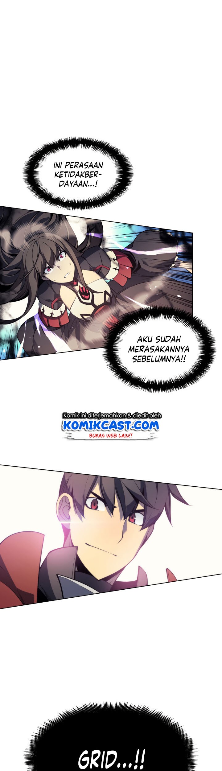 Overgeared Chapter 34 - halaman 39