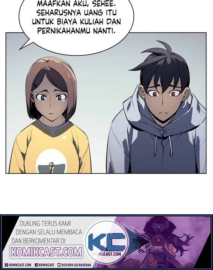 Overgeared Chapter 34 - halaman 4