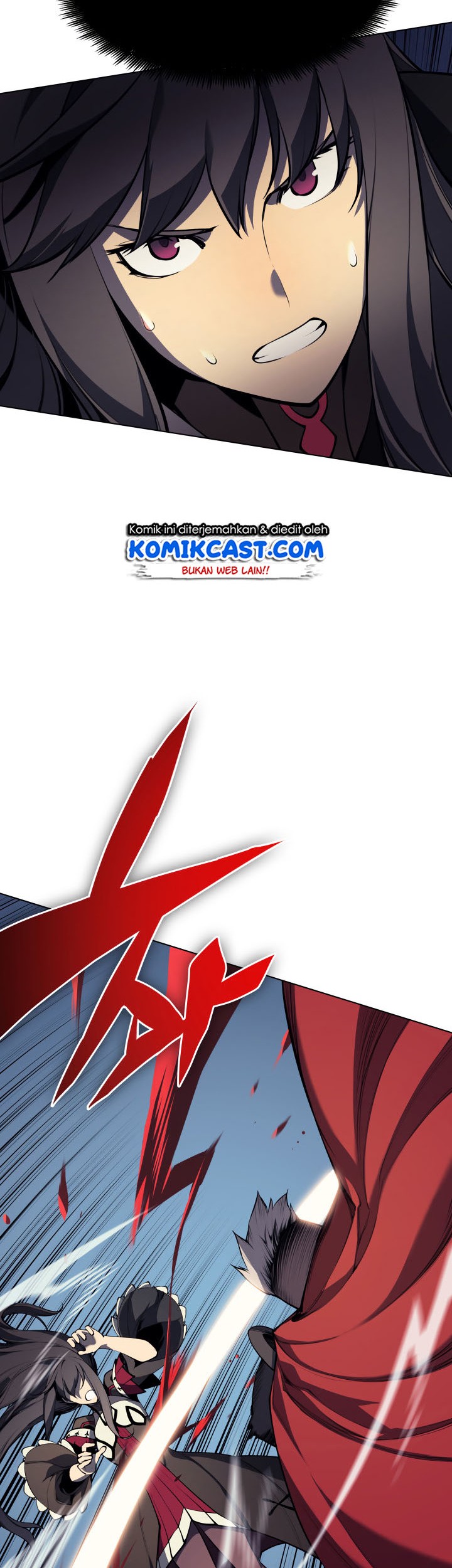 Overgeared Chapter 34 - halaman 40