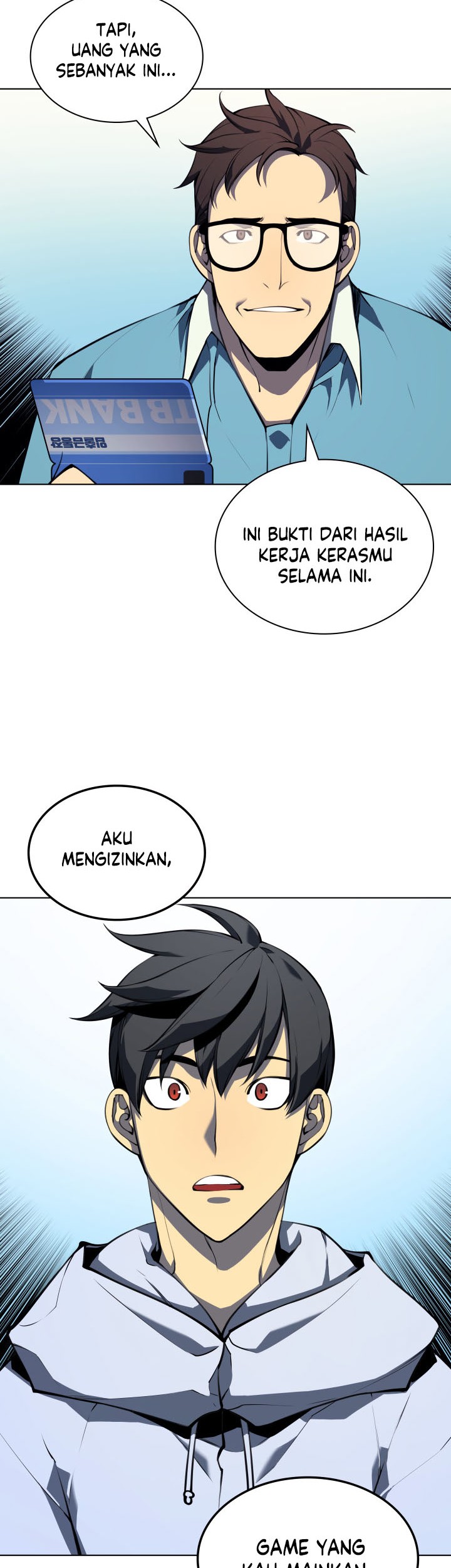 Overgeared Chapter 34 - halaman 52