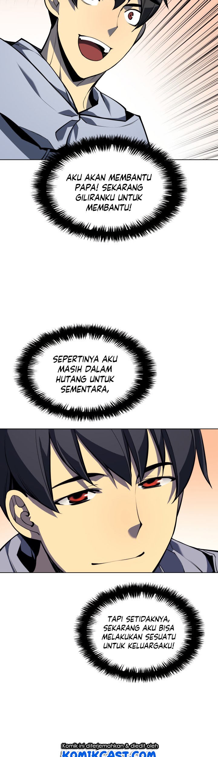 Overgeared Chapter 34 - halaman 56