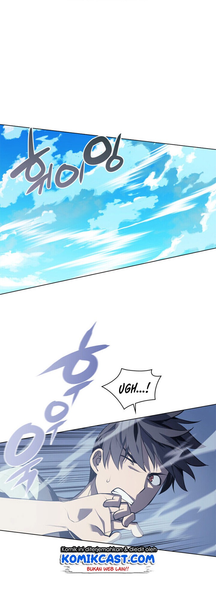 Overgeared Chapter 35 - halaman 42
