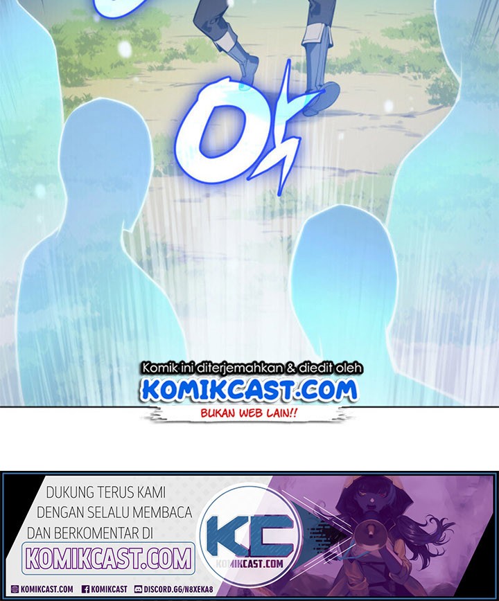 Overgeared Chapter 35 - halaman 45