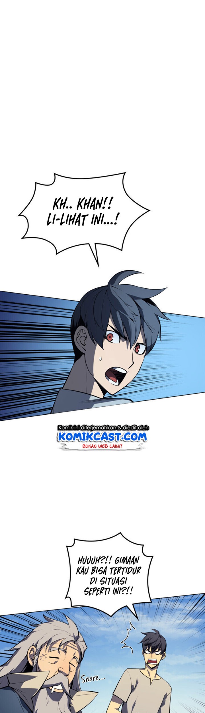 Overgeared Chapter 35 - halaman 46