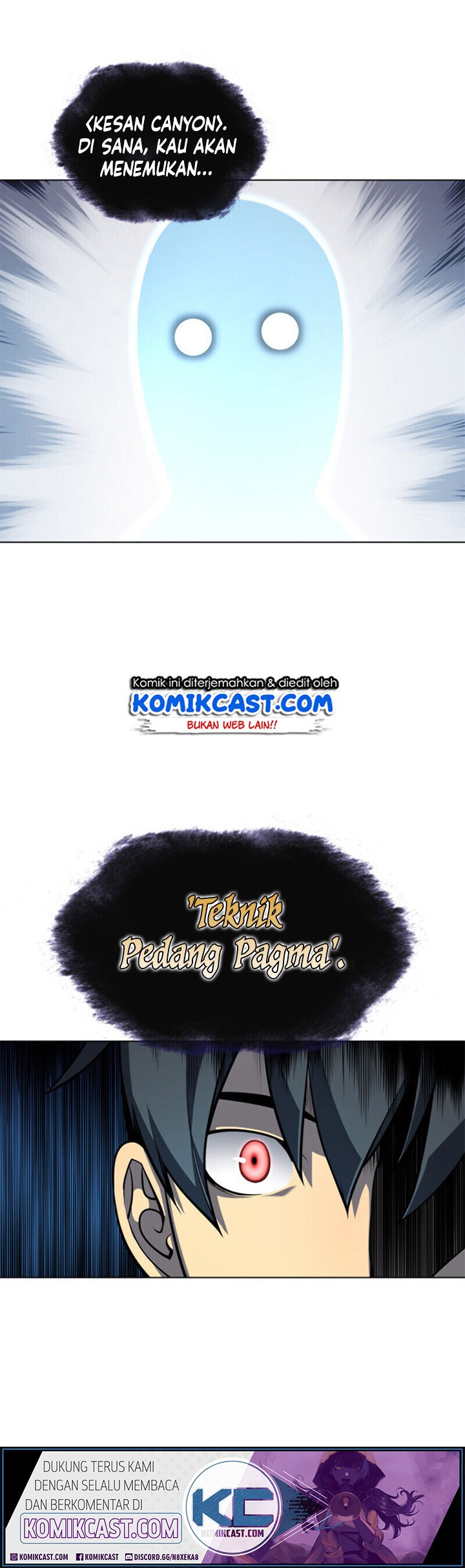Overgeared Chapter 35 - halaman 51