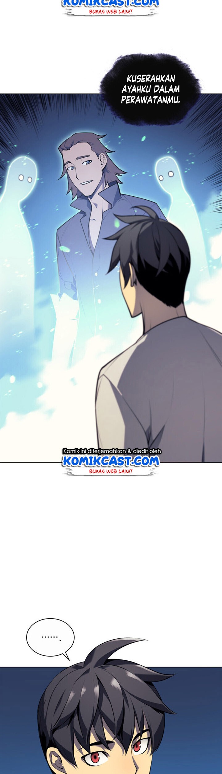 Overgeared Chapter 35 - halaman 55