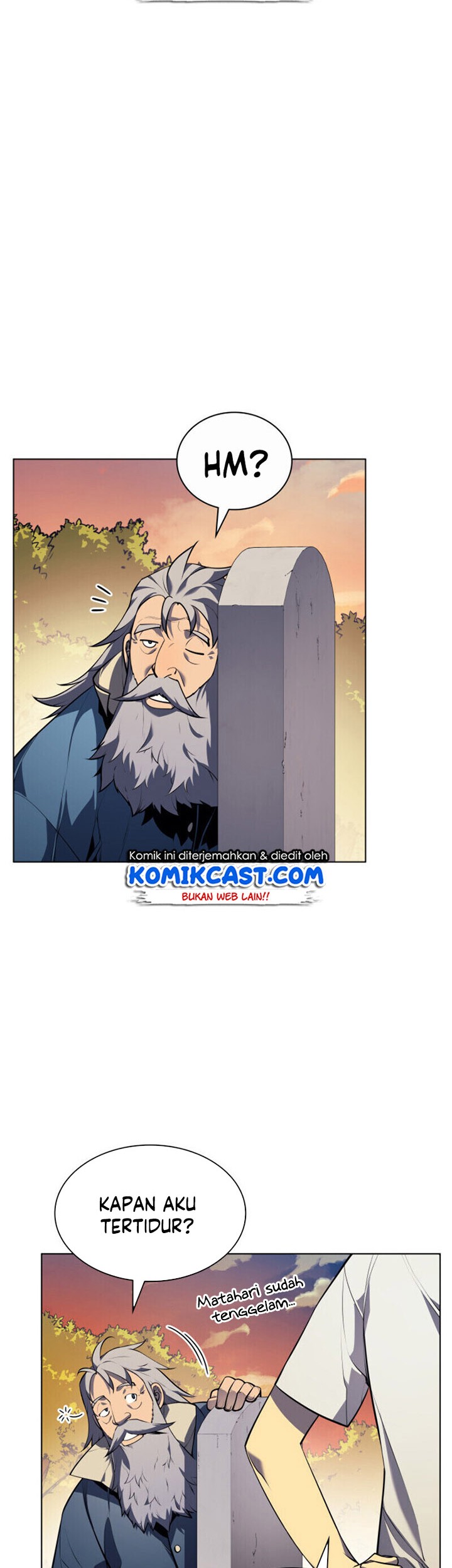 Overgeared Chapter 35 - halaman 58