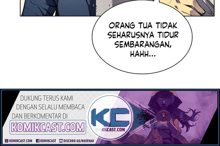 Overgeared Chapter 35 - halaman 59