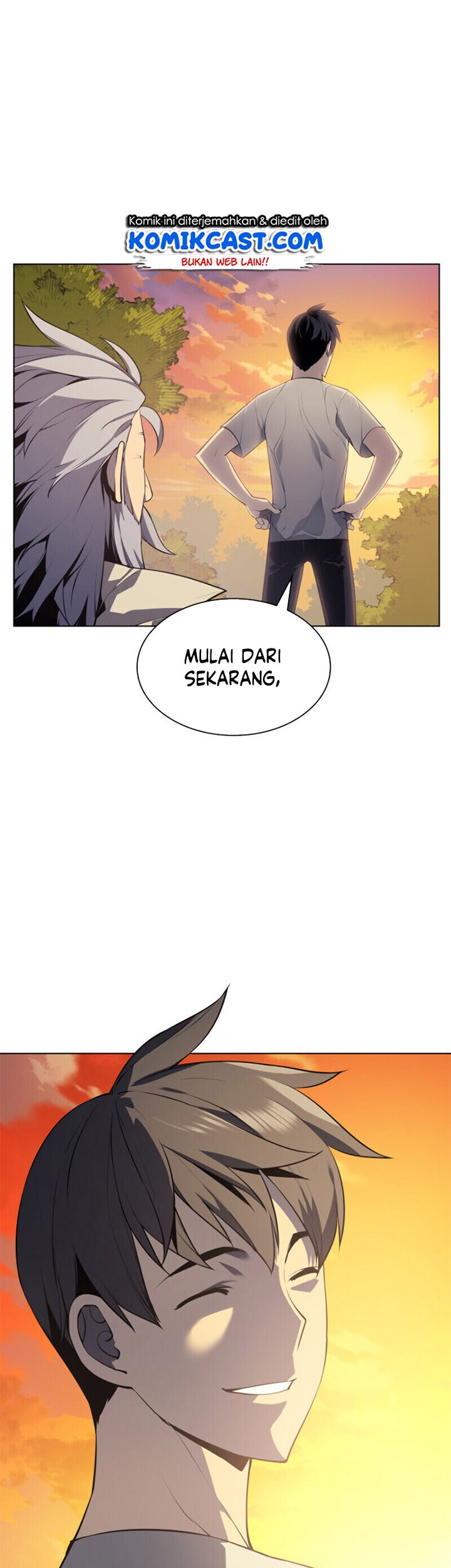 Overgeared Chapter 35 - halaman 60