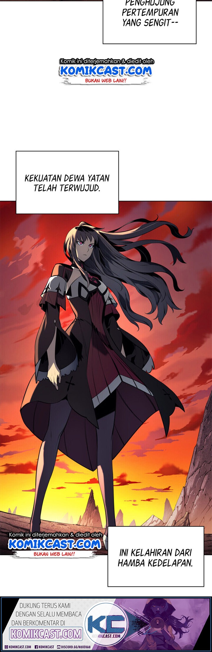 Overgeared Chapter 36 - halaman 26