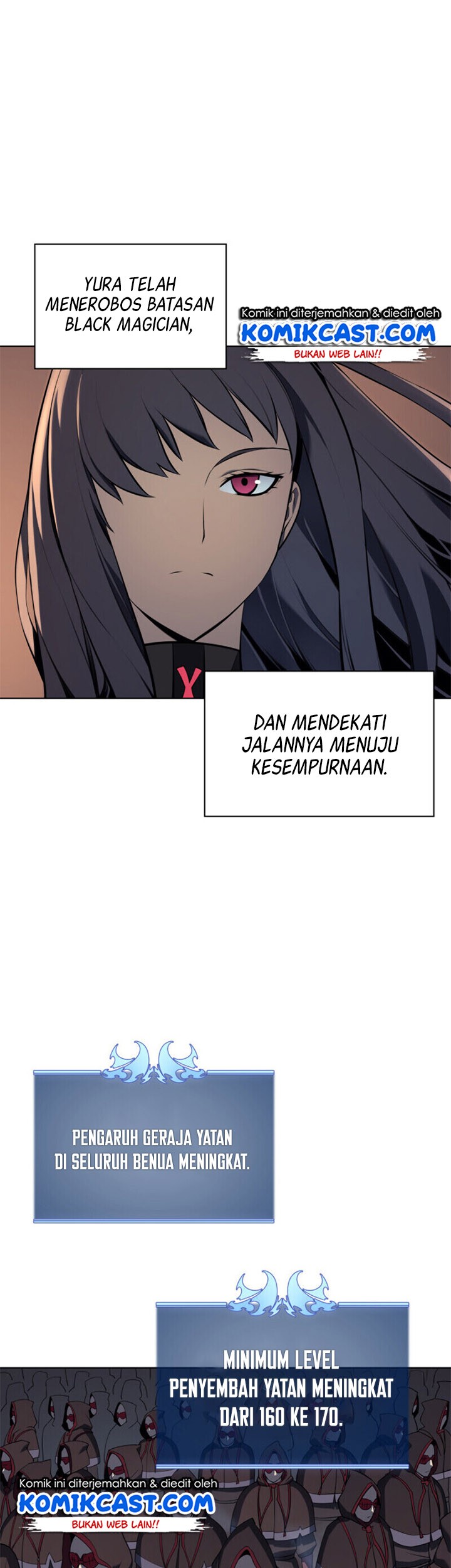 Overgeared Chapter 36 - halaman 27