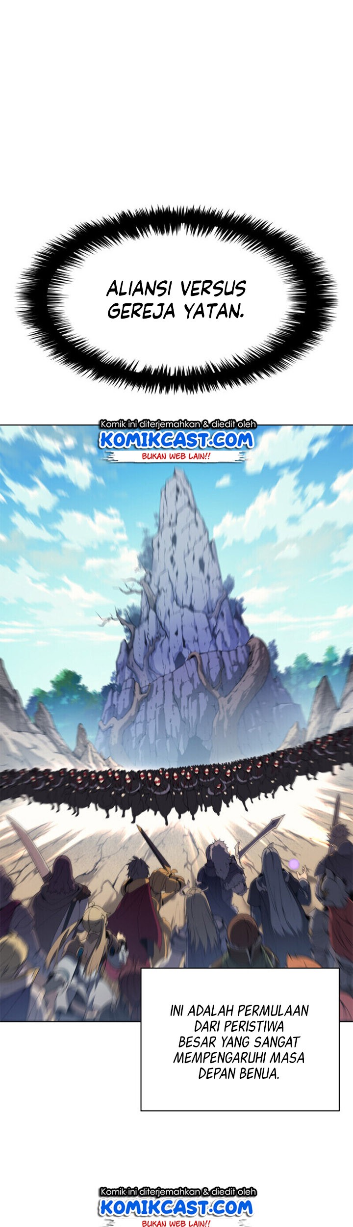 Overgeared Chapter 36 - halaman 31