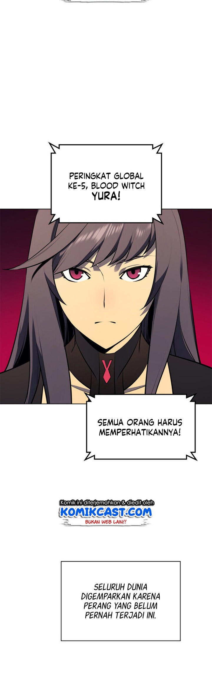 Overgeared Chapter 36 - halaman 35