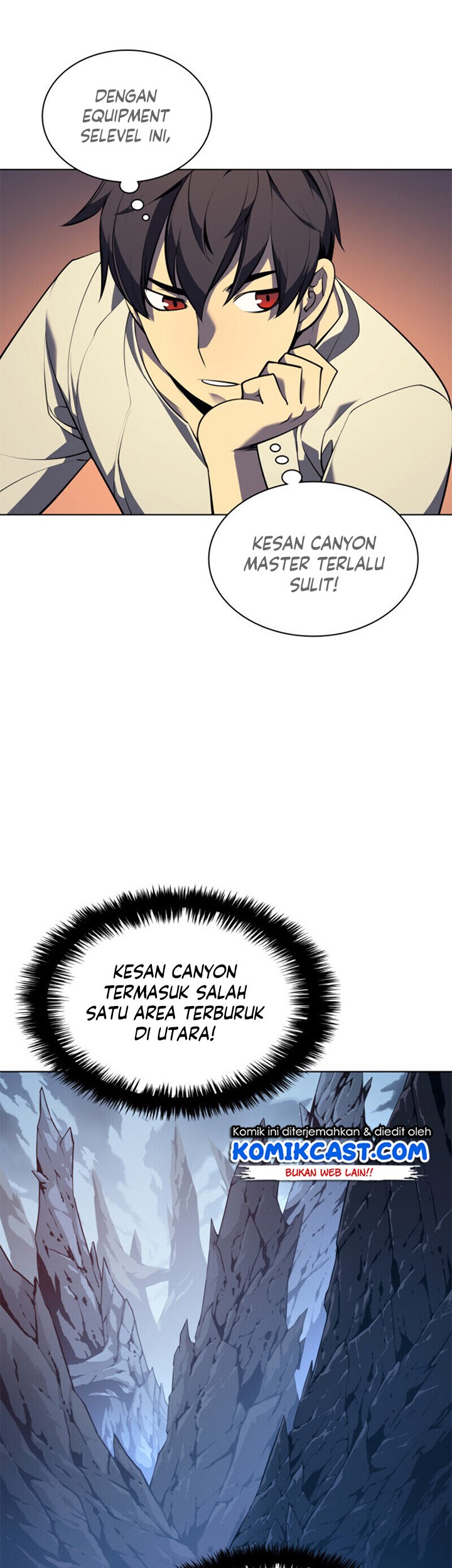 Overgeared Chapter 36 - halaman 39