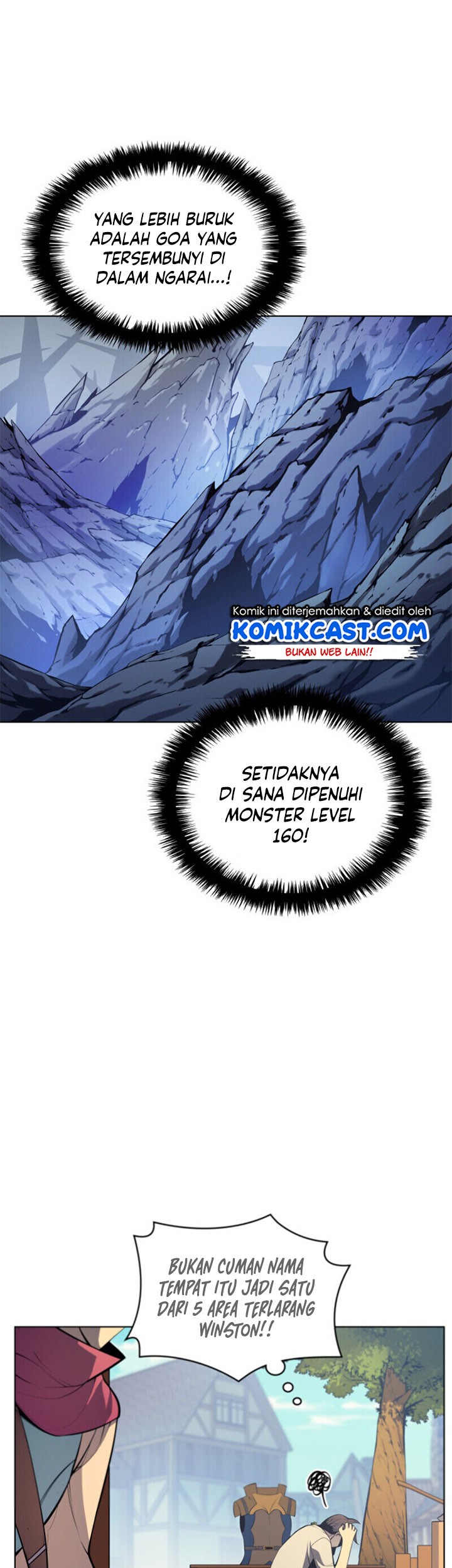 Overgeared Chapter 36 - halaman 41