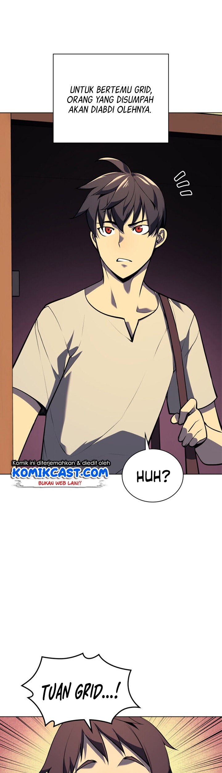 Overgeared Chapter 36 - halaman 6