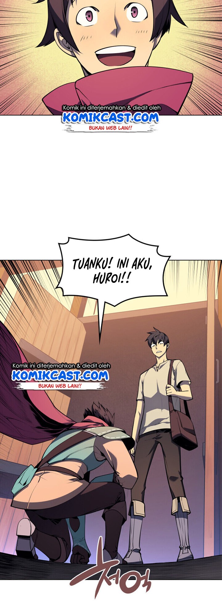 Overgeared Chapter 36 - halaman 7